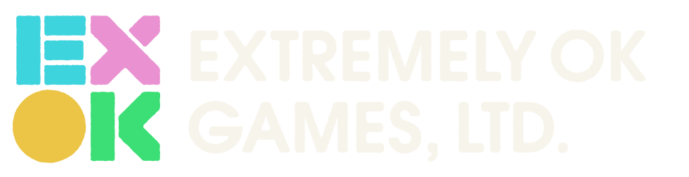 Extremely OK Games, LTD.
