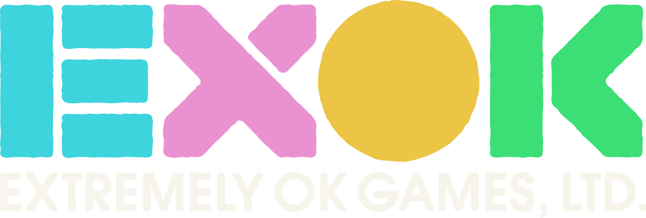 Extremely OK Games, Ltd.