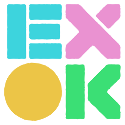 Extremely OK Games